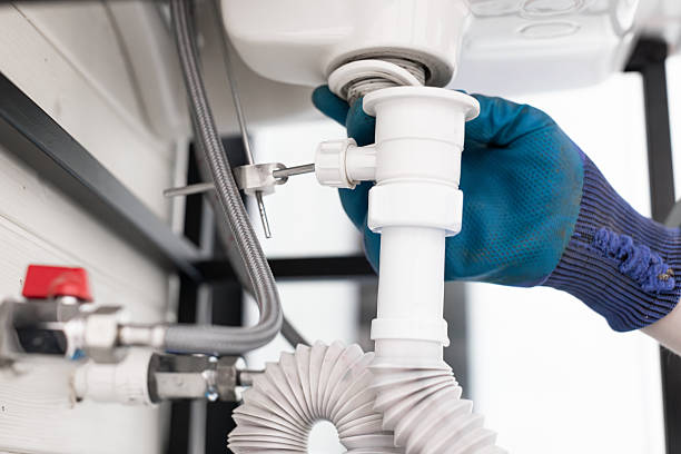 Reliable Plumbing contractor in Jeffersonville, OH by Masters Plumbing Service