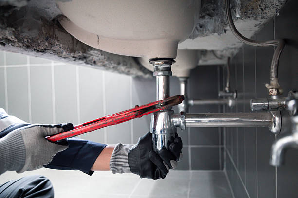 Trusted Pipe Repair service in Jeffersonville, OH - Masters Plumbing Service